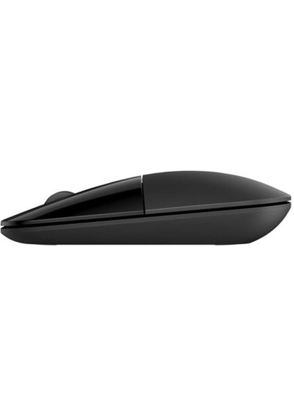 715 6E6F0AA Premium Kablosuz Mouse Siyah Şarj Edilebilir