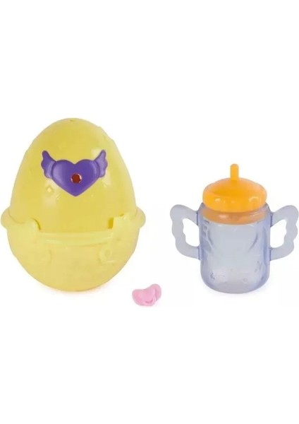 6067430 Hatchimals Alive Tekli Paket