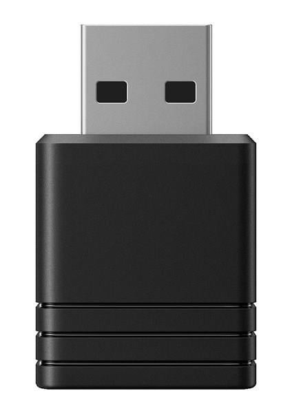 Qcast Mirror USB Projeksiyon Için Kablosuz Dongle EZC-5201BS