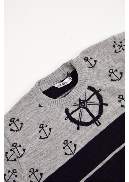 Erkek Çocuk Kazak fiyatları