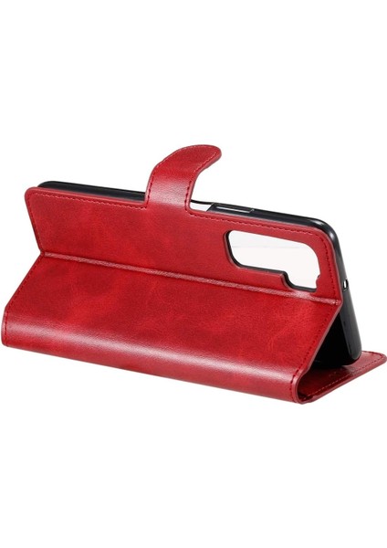 Xiaomi Redmi Note 14 Pro Plus Kılıf Deri Görünümlü Kapaklı Kartlıklı Standlı Kamera Koruyuculu Kapak modelleri