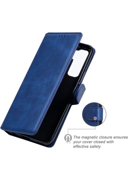 Xiaomi Redmi Note 14 Pro Plus Kılıf Deri Görünümlü Kapaklı Kartlıklı Standlı Kamera Koruyuculu Kapak indirimleri