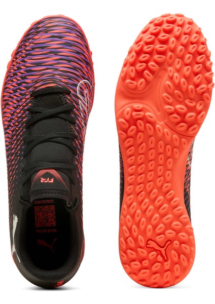 Genç Unisex Future 8 Play Tt Krampon