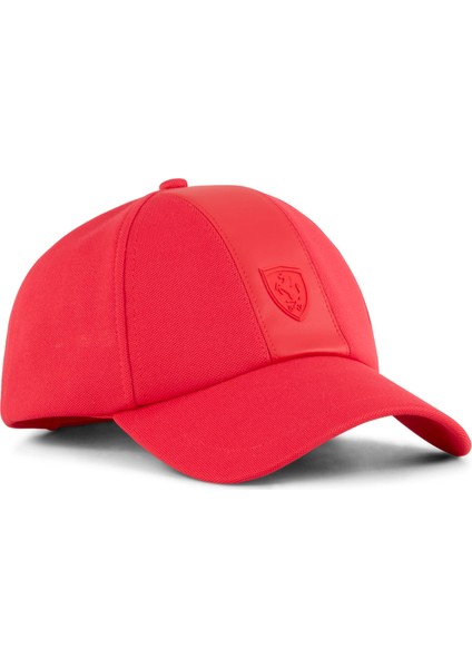 Scuderia Ferrari Race Pro Beyzbol Şapkası
