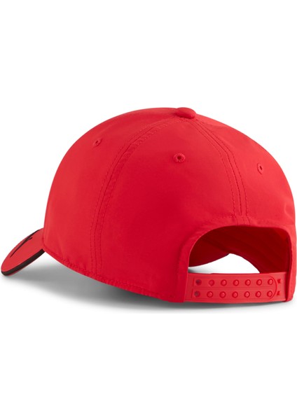 Ferrari Yarışı Beyzbol Şapkası modelleri