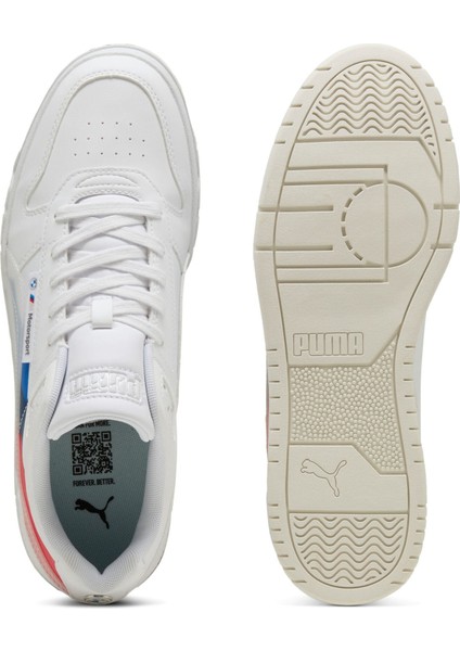 Bmw M Motorsport Rbd Game Kısa Boy Bilek Yapılı Ayakkabı fırsatları