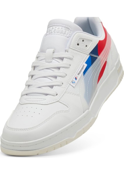 Bmw M Motorsport Rbd Game Kısa Boy Bilek Yapılı Ayakkabı indirimleri