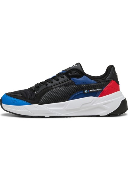 Bmw M Motorsport Trınıty 2 Unisex Ayakkabı