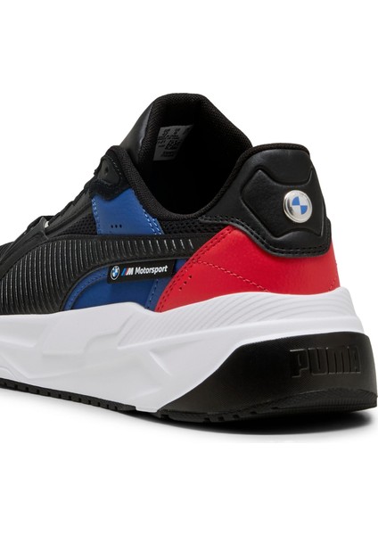 Bmw M Motorsport Trınıty 2 Unisex Ayakkabı