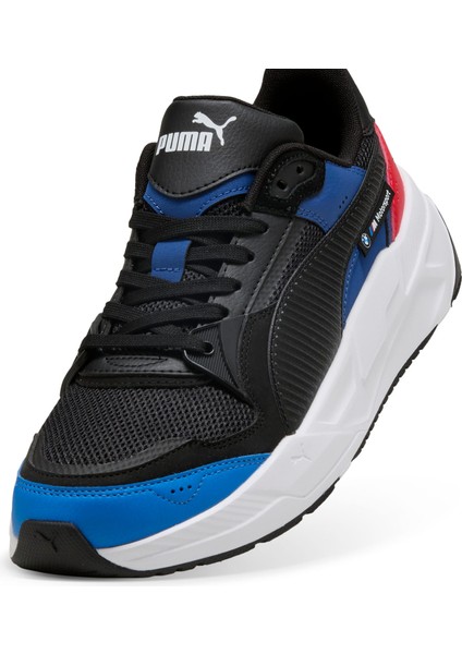 Bmw M Motorsport Trınıty 2 Unisex Ayakkabı