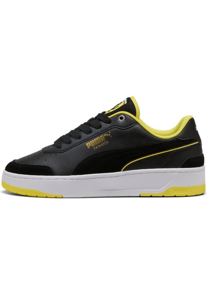 Scuderia Ferrari Ca Match Unisex Spor Ayakkabı