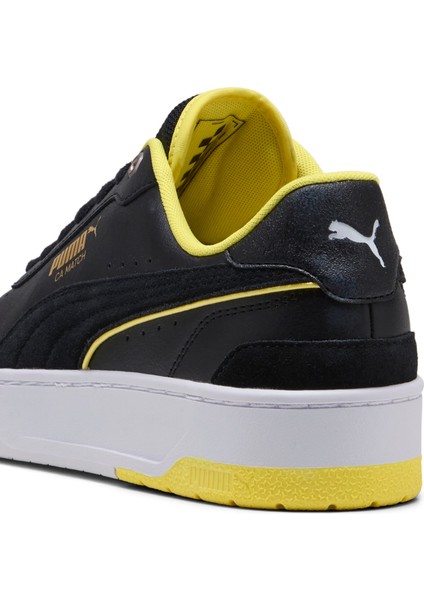 Scuderia Ferrari Ca Match Unisex Spor Ayakkabı