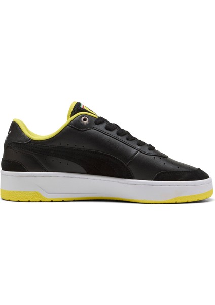 Scuderia Ferrari Ca Match Unisex Spor Ayakkabı