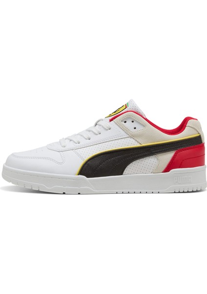 Scuderia Ferrari Rbd Game Low Spor Ayakkabı