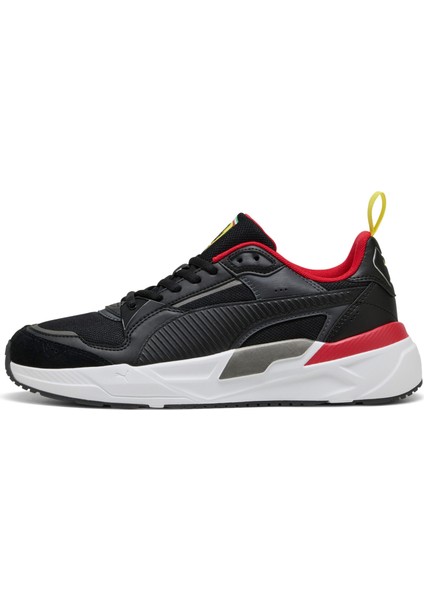 Scuderia Ferrari Trinity 2 Unisex Spor Ayakkabı