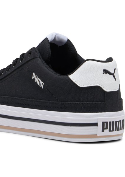 Court Classic Vulc Spor Ayakkabısı