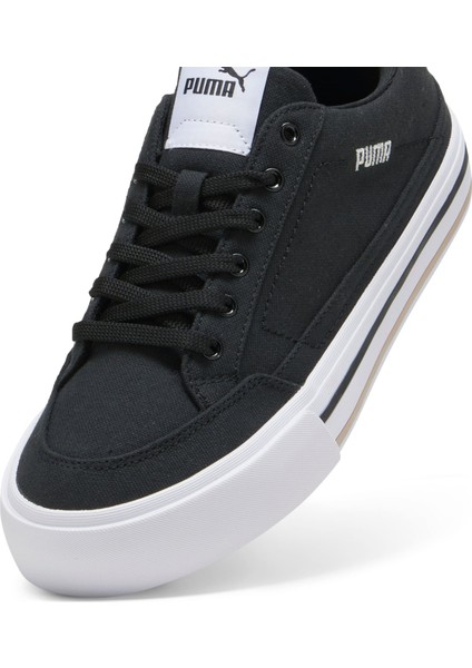 Court Classic Vulc Spor Ayakkabısı