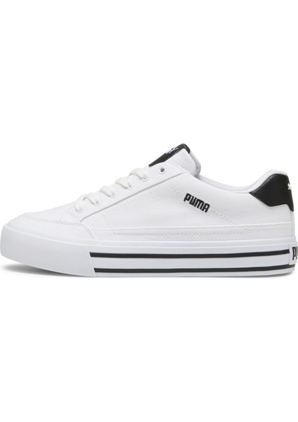 Court Classic Vulc Spor Ayakkabısı
