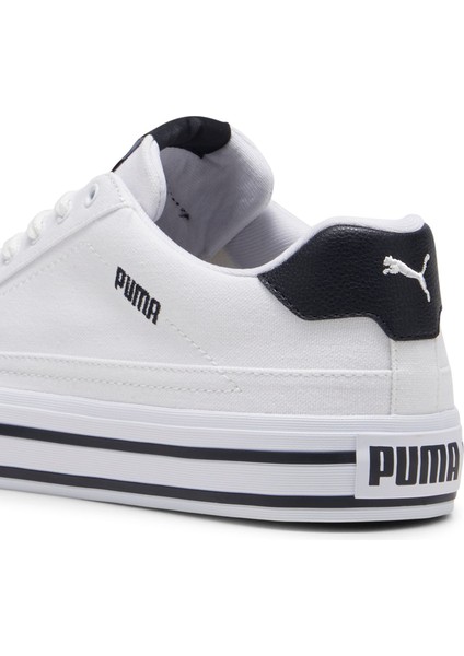 Court Classic Vulc Spor Ayakkabısı