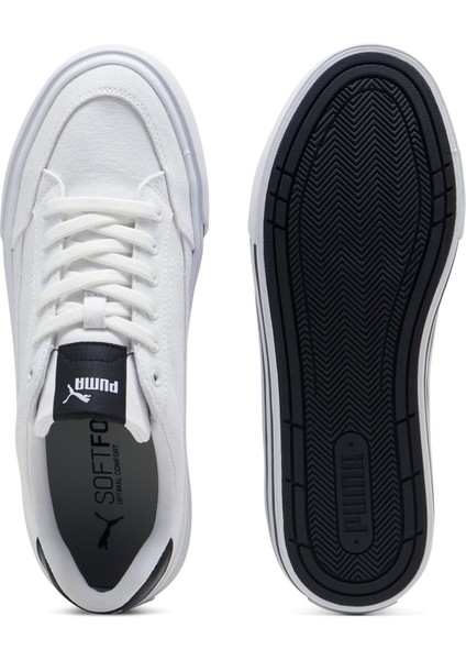 Court Classic Vulc Spor Ayakkabısı