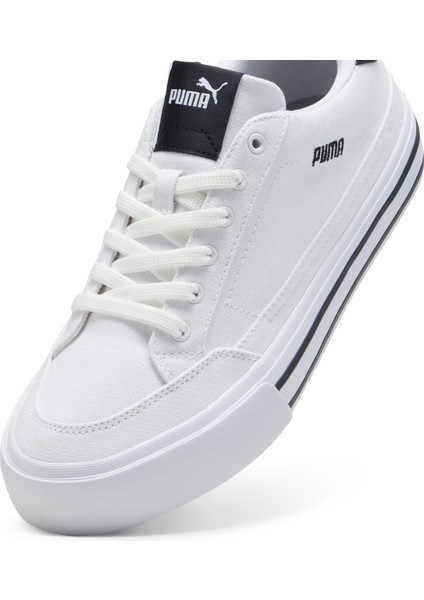 Court Classic Vulc Spor Ayakkabısı
