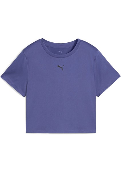 Tad Essentıals Kadın Baby Tişört