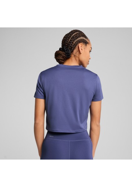 Tad Essentıals Kadın Baby Tişört modelleri