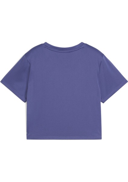 Tad Essentıals Kadın Baby Tişört fırsatları