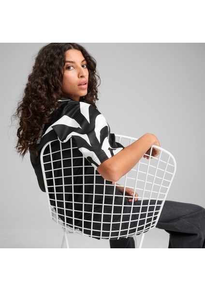 Unisex Future.puma.archıve Rahat Futbol Forması