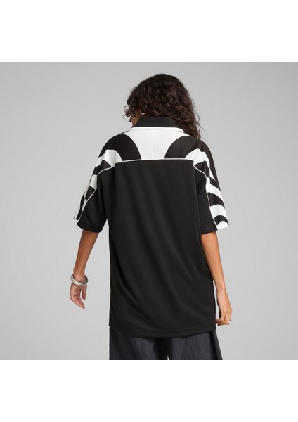 Unisex Future.puma.archıve Rahat Futbol Forması fiyatları