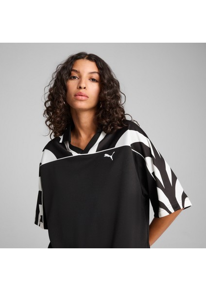 Unisex Future.puma.archıve Rahat Futbol Forması fırsatları