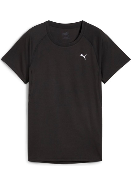 Velocıty Kadın Koşu Tişörtü