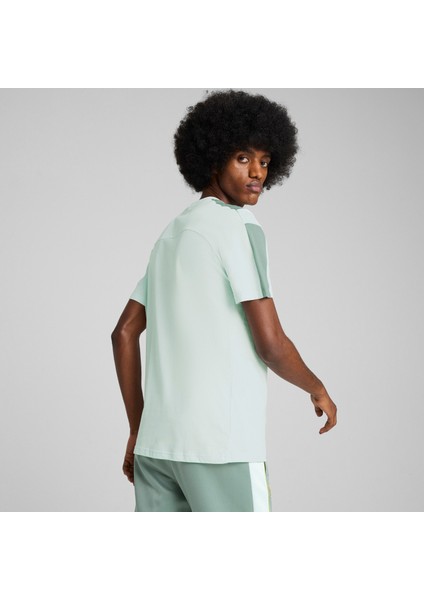 Scuderia Ferrari Race Mt7 Erkek Tişört modelleri