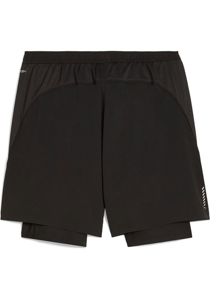 Velocıty Erkek 2'si 1 Arada Koşu Şortu indirimleri