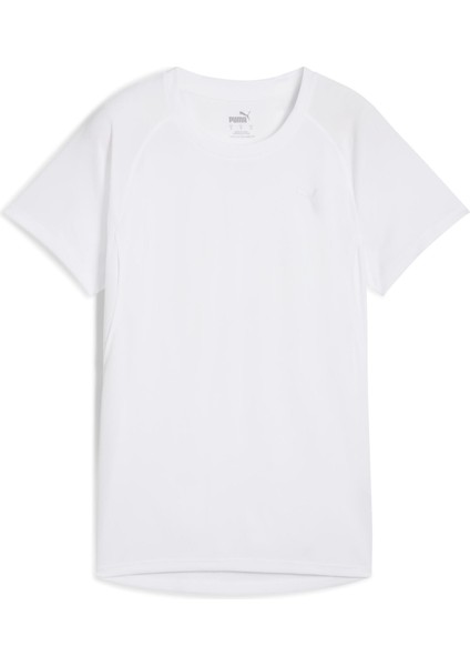 Velocıty Kadın Koşu Tişörtü