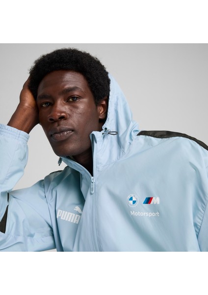 Bmw M Motorsport Mt7+ Erkek Rüzgarlık