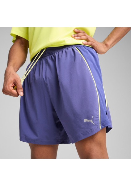 Velocıty Erkek 5" Koşu Şortu