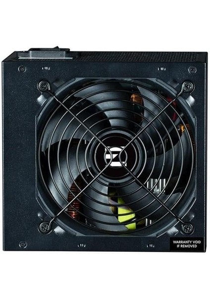 600W 80+ ZM600-LX3 (DECAMAX600W) Power Supply