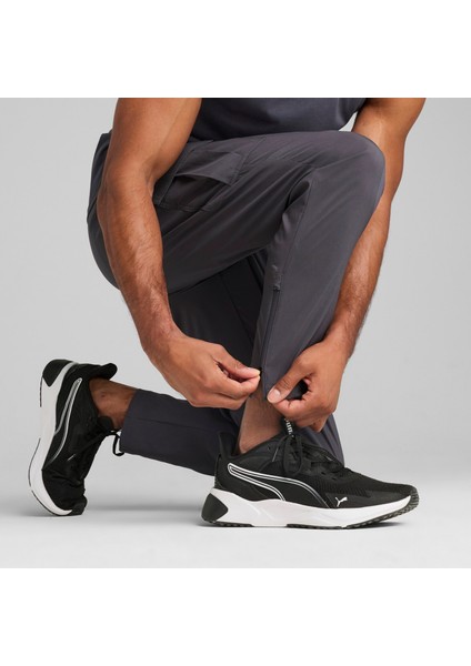 Tad Tech Erkek Dokuma Kargo Şort fırsatları