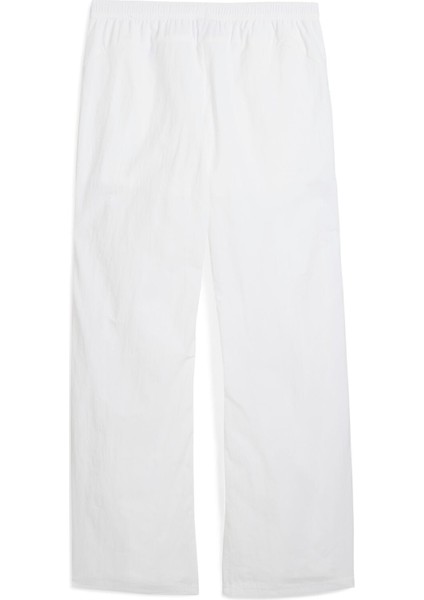 Kadın Dare To Rahat Dokuma Fermuarlı Pantolon indirimleri