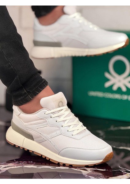 Erkek Sneaker Ayakkabı 988