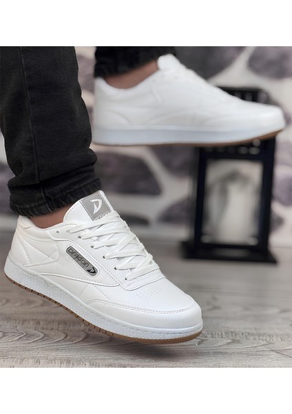 Dragon Erkek Sneaker Spor Ayakkabı
