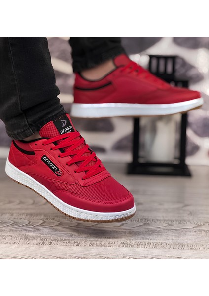 Dragon Erkek Sneaker Spor Ayakkabı