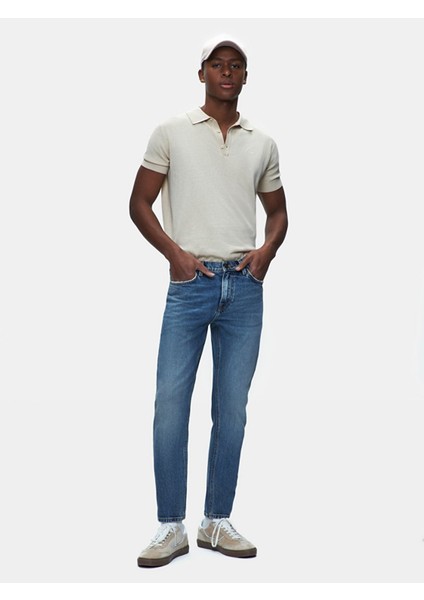 Smarty Y Mıd Rıse Skınny Pantolon