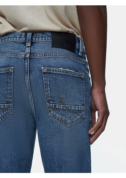 Smarty Y Mıd Rıse Skınny Pantolon indirimleri