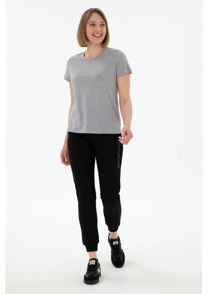 Yüksek Bel Slim Fit Siyah Kadın Pantolon PT0125 modelleri