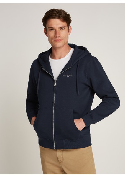 Mavi Erkek Sweatshırt MW0MW37687DW5