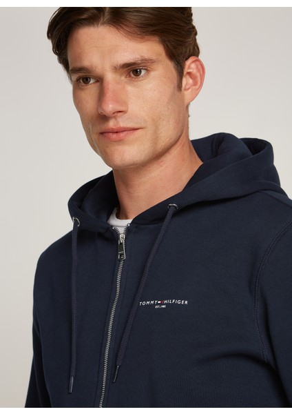Mavi Erkek Sweatshırt MW0MW37687DW5