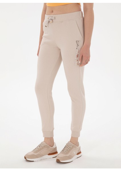 Yüksek Bel Slim Fit Taş Kadın Pantolon PT0125 fiyatları