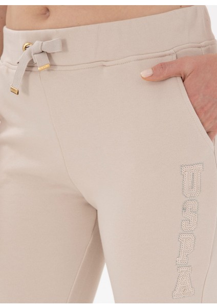 Yüksek Bel Slim Fit Taş Kadın Pantolon PT0125 indirimleri